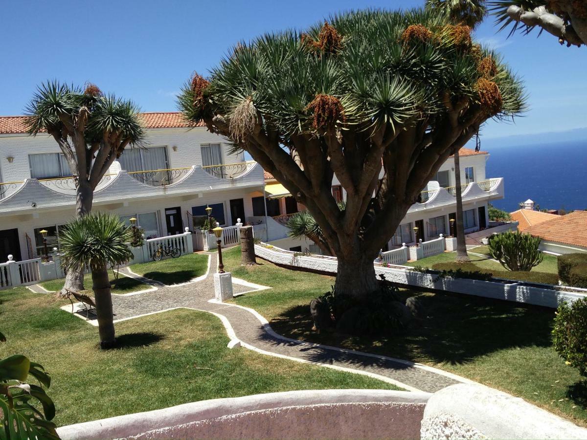 Luminous Studio In Quiet Area Tacoronte Exterior photo